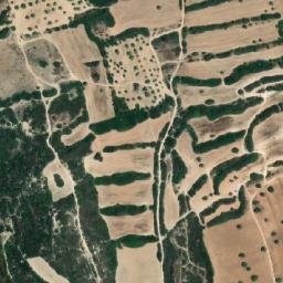 Satellite imagery of Kapsalia, CY