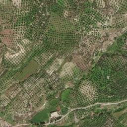 Satellite imagery of Ruwaysat al ‘Ayn, SY