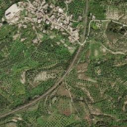 Satellite imagery of Ruwaysat al ‘Ayn, SY