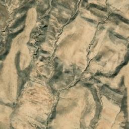 Satellite imagery of Silsilat Kānī Dūmlān, IQ