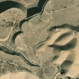Satellite imagery of Ma‘dan-e Gach-e Mesgārābād, IR
