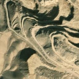 Satellite imagery of Ma‘dan-e Gach-e Mesgārābād, IR