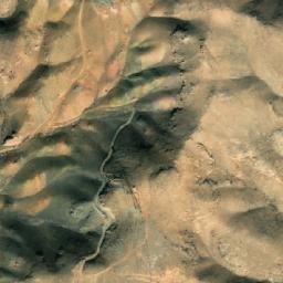 Satellite imagery of Ma‘dan-e Rūbāz-e Shen va Māseh-ye Māmalū, IR