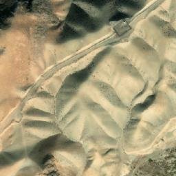 Satellite imagery of Ma‘dan-e Rūbāz-e Shen va Māseh-ye Māmalū, IR