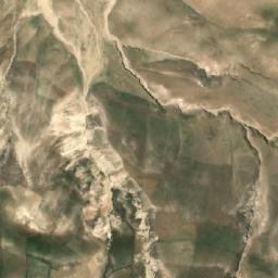 Satellite imagery of Kōh-e Āq Chashmah, AF