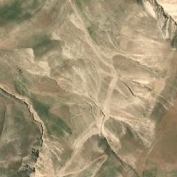 Satellite imagery of Kōh-e Āq Chashmah, AF