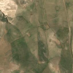 Satellite imagery of Kōh-e Āq Chashmah, AF