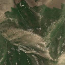 Satellite imagery of Kōh-e Taghandak, AF