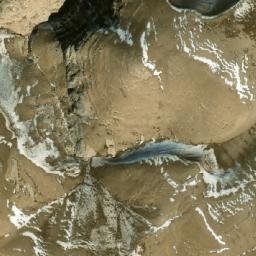Satellite imagery of Kōh-e Ghāl-e Tāwah, AF