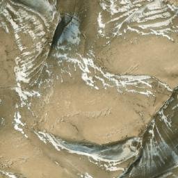 Satellite imagery of Kōh-e Ghāl-e Tāwah, AF