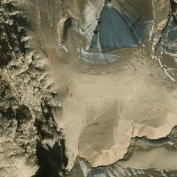 Satellite imagery of Chihil Kāsah, AF