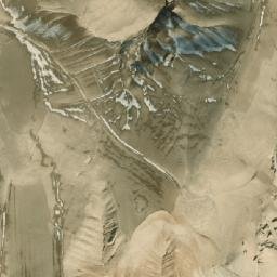 Satellite imagery of Chihil Kāsah, AF