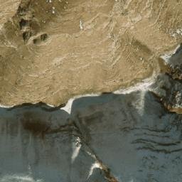 Satellite imagery of Pushtah-ye Baydak, AF
