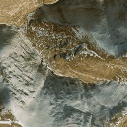 Satellite imagery of Chashmah-ye Aḩmad, AF