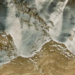 Satellite imagery of Chashmah-ye Aḩmad, AF