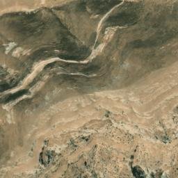 Satellite imagery of Pōzah-ye Ghōl, AF