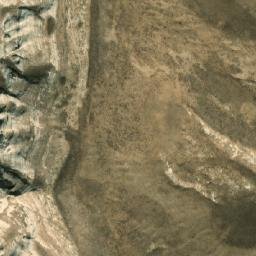 Satellite imagery of Kōh-e Baydak, AF