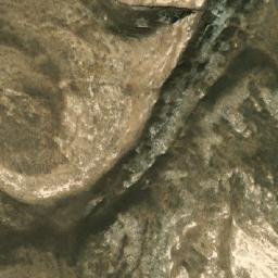 Satellite imagery of Kōh-e Baydak, AF