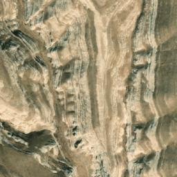 Satellite imagery of Yōrt-e Chalāq, AF