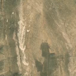 Satellite imagery of Yōrt-e Chalāq, AF