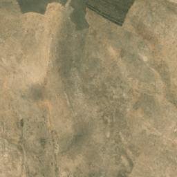 Satellite imagery of Yōrt-e Chalāq, AF