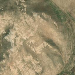 Satellite imagery of Kal Kōh, AF