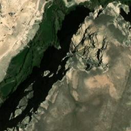 Satellite imagery of Shakar Butah, AF