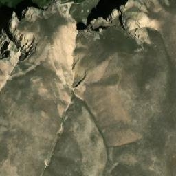 Satellite imagery of Shakar Butah, AF