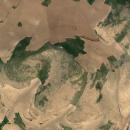 Satellite imagery of Band-e Chaymīr, AF