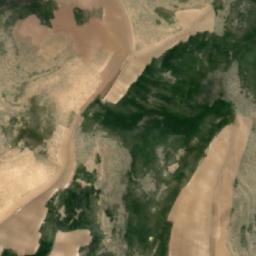 Satellite imagery of Band-e Chaymīr, AF