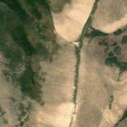 Satellite imagery of Band-e Chaymīr, AF