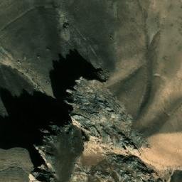 Satellite imagery of Hazhdar Khān, AF