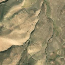 Satellite imagery of Hazhdar Khān, AF