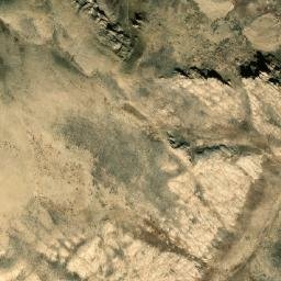 Satellite imagery of Band-e ‘Alam Ganj, AF