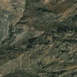 Satellite imagery of Kōh-e Goward, AF