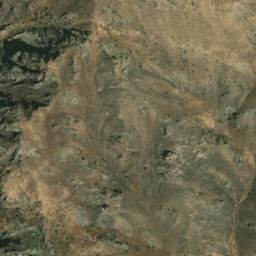 Satellite imagery of Kōh-e Goward, AF