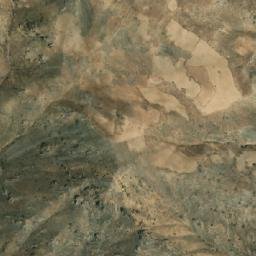 Satellite imagery of Kōh-e Goward, AF