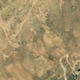 Satellite imagery of Sulbīnak, AF