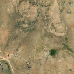 Satellite imagery of Sulbīnak, AF