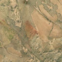 Satellite imagery of Sulbīnak, AF