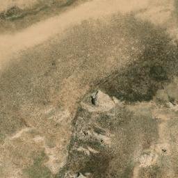Satellite imagery of Būkeh, AF