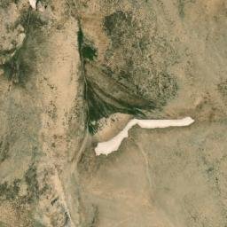 Satellite imagery of Kōh-e Takht-e Changayz, AF
