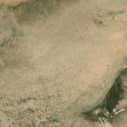 Satellite imagery of Kōh-e Takht-e Changayz, AF