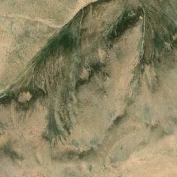 Satellite imagery of Kōh-e Takht-e Changayz, AF