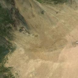 Satellite imagery of Siyāh Tōp-e Badqāq, AF
