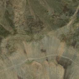 Satellite imagery of Band-e Badqāq, AF