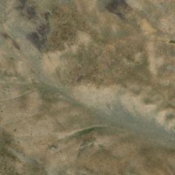 Satellite imagery of Band-e Badqāq, AF