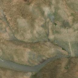 Satellite imagery of Kham-e Quriq Sāy, AF