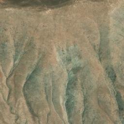 Satellite imagery of Band-e Pilī, AF