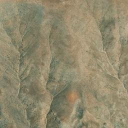 Satellite imagery of Band-e Pilī, AF